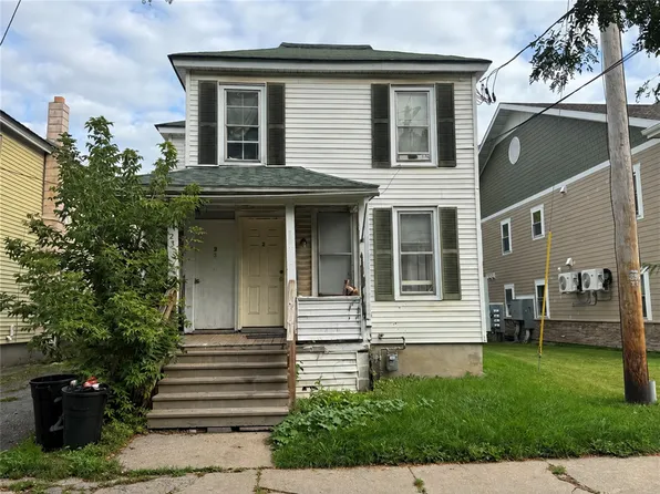 25 Virgil St, Binghamton, NY 13901