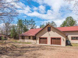 27497 Pelican Lake Rd, Merrifield, MN 56465