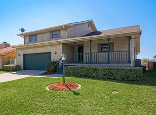 110 Eydie Ln, Slidell, LA 70458