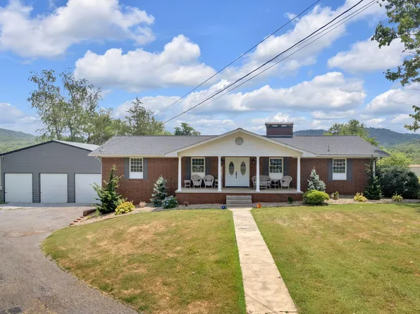 7186 Rutledge Pike, Rutledge, TN 37861