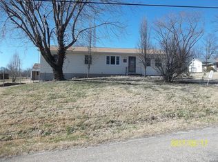 2171 Front St, Pevely, MO 63070