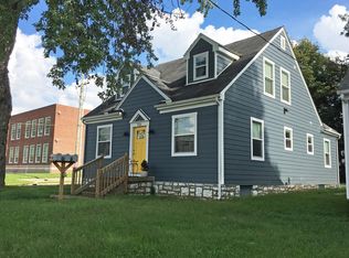 918 N Limestone St #3, Lexington, KY 40505