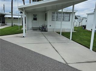5558 Palm Beach Blvd LOT 53, Fort Myers, FL 33905