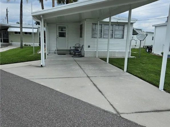 5558 Palm Beach Blvd Lot 53, Fort Myers, FL 33905