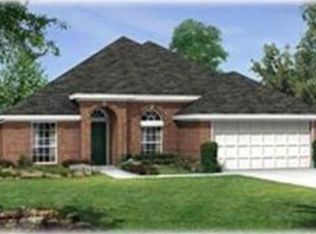 4703 Hamilton View Way, Fresno, TX 77545