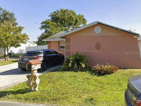 8605 Verona Ct, Tampa, FL 33634
