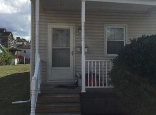 28 Kentucky St, Wheeling, WV