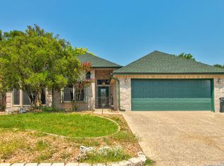 2061 Stonecrest Path, New Braunfels, TX 78130