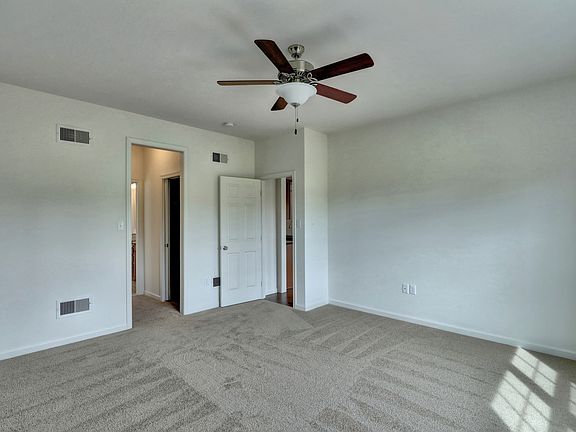 Owner s Suite