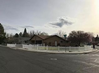 3860 Amador Way, Reno, NV 89502