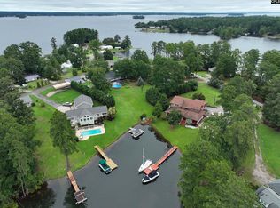 1459 Bombing Range Rd, Gilbert, SC 29054