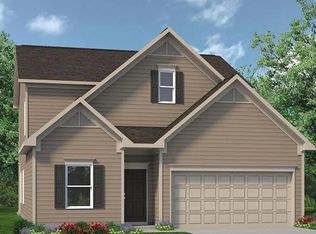 125 Sanie Cove Ln, Odenville, AL 35120