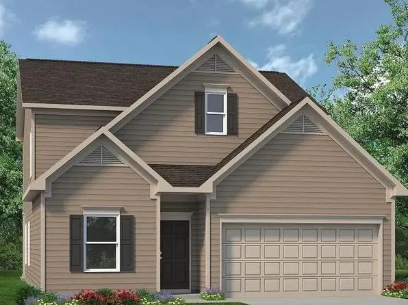 125 Sanie Cove Ln, Odenville, AL 35120