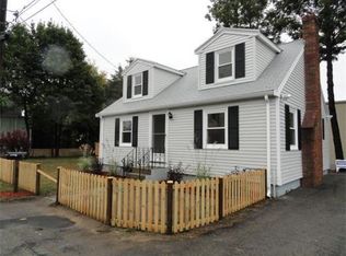 26 Conn Ct, Woburn, MA 01801