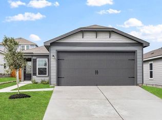 125 Paradise Canyon Dr, Jarrell, TX 76537