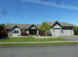 7040 Cavalier Loop SW, Tumwater, WA 98512