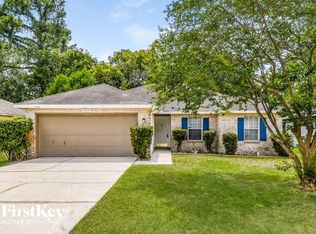 3500 Wentworth Cir W, Jacksonville, FL 32277