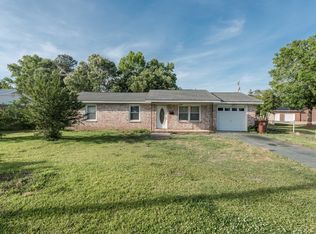 201 Wall St, Moncks Corner, SC 29461