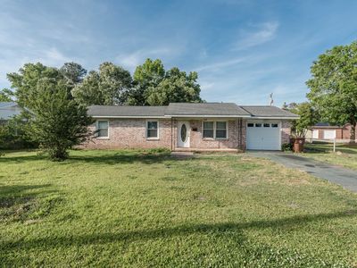201 Wall St, Moncks Corner, SC, 29461