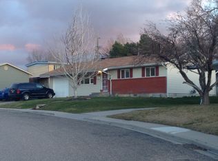 1145 Encino St, Pocatello, ID 83201