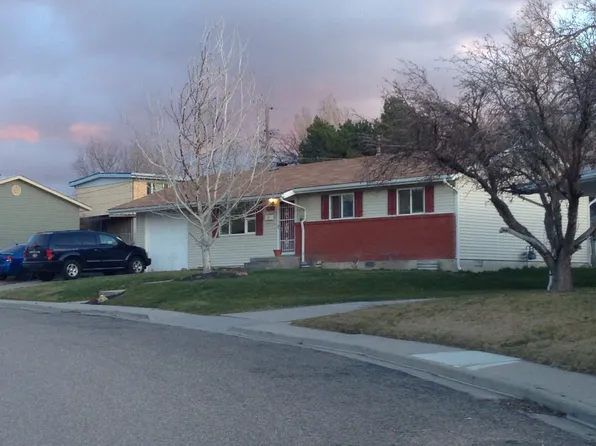 1145 Encino St, Pocatello, ID 83201