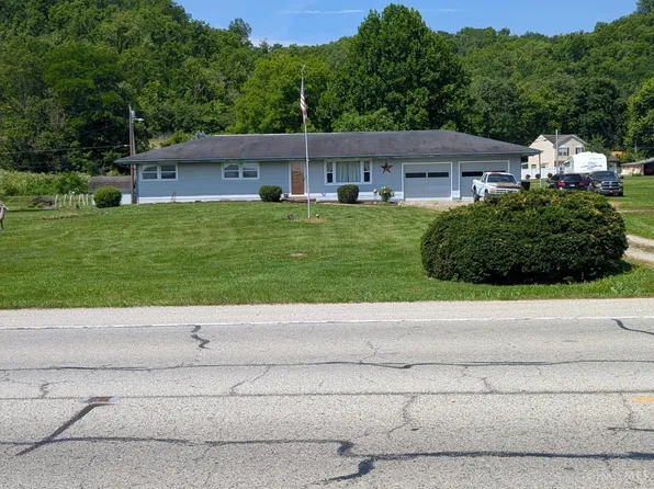 9910 State Road 56, Aurora, IN 47001