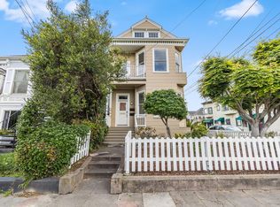 1718 Lincoln Ave, Alameda, CA