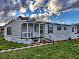 104 Clifton St, Derry, PA 15627