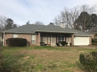 1411 Forbes Dr, Jackson, MS 39272
