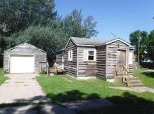 15 Dale St, Dilworth, MN 56529