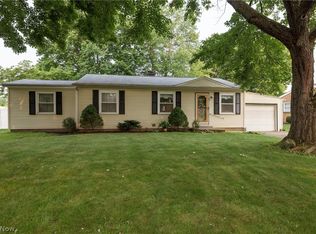 716 Kaderly Ave, Strasburg, OH