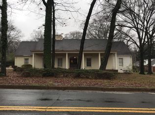 5906 Shady Grove Rd, Memphis, TN 38120