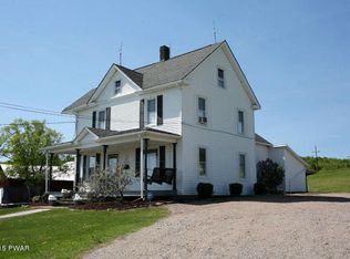 170 Rutledgedale Rd, Tyler Hill, PA 18469