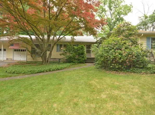 21 Lees Hill, Harding Twp., NJ 07976