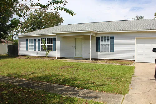 3665 Burton Cir Photo 1