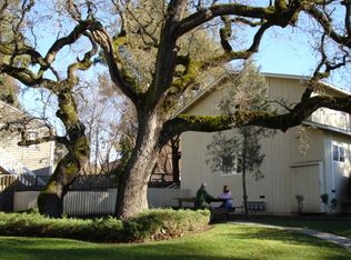 166 Jack London Dr, Santa Rosa, CA 95409