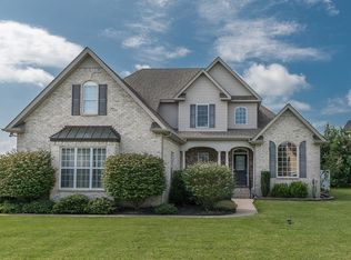 1104 Matheus Dr, Murfreesboro, TN 37128