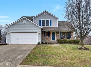 2000 Cherry Ridge Ct, La Grange, KY 40031