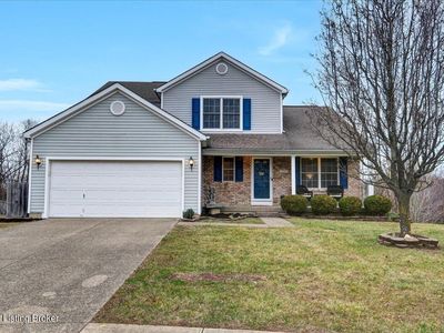 2000 Cherry Ridge Ct, La Grange, KY, 40031