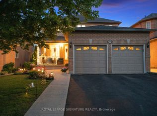 23 Mount McKinley Ln, Brampton, ON L6R2C2