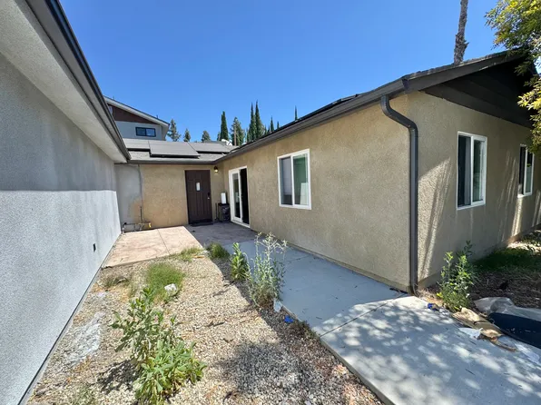 16529 San Fernando Mission Blvd, Granada Hills, CA 91344
