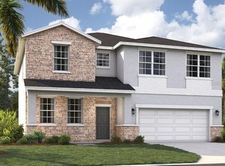 1313 Blue Daze Ln, Eustis, FL 32726