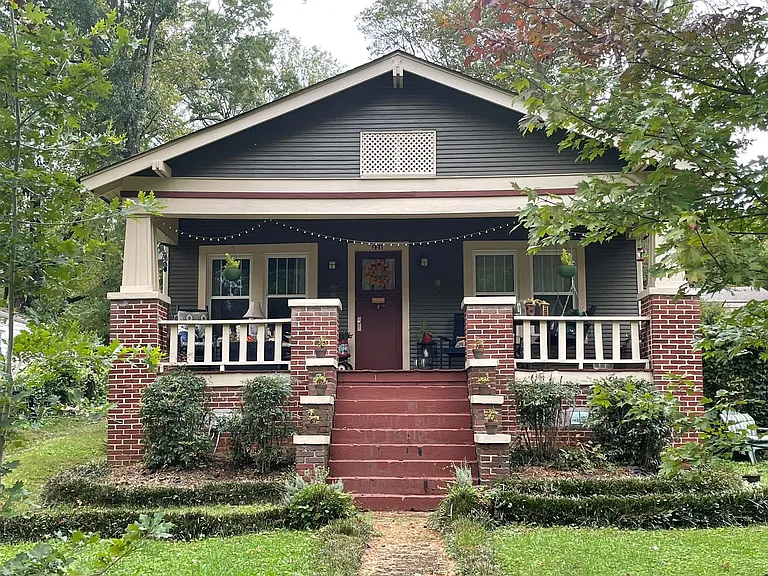 Hemphill Ave — Photo 1