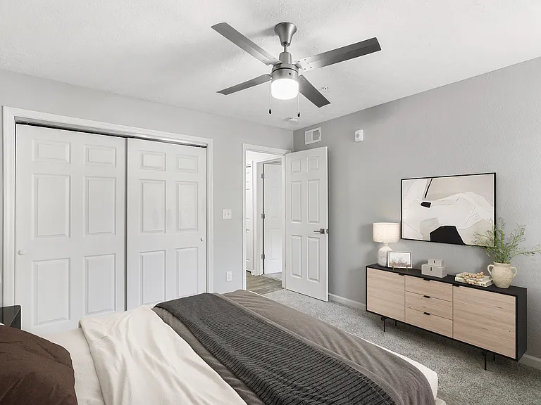 Elliot Apartments on Abernathy — Photo 38