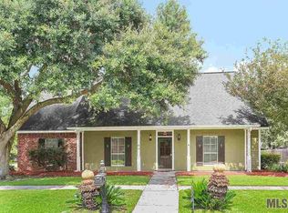 17235 Rennes Dr, Prairieville, LA 70769