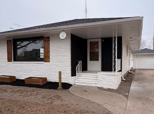 110 N Spring St, Hooper, NE 68031