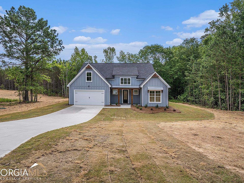2908 Weems Rd, Molena, GA 30258 MLS 20128997 Zillow