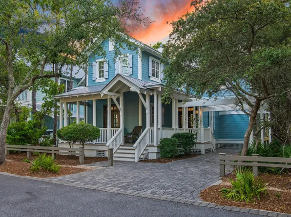 43 Spartina Cir, Santa Rosa Beach, FL 32459