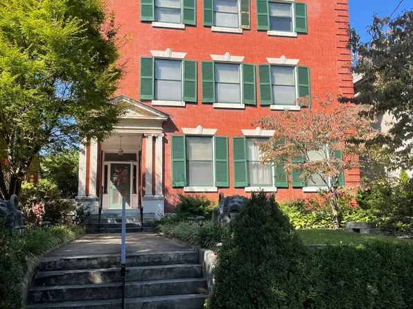 1458 S 3rd St, Louisville, KY 40208