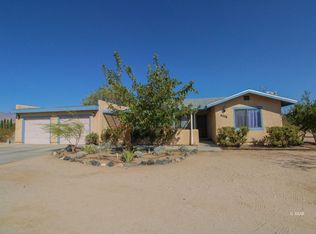 6436 Shelly Ct, Inyokern, CA 93527